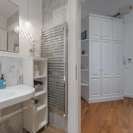 Unique In By Cavaland Apartament Budapesta