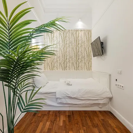 Unique In By Cavaland Apartament