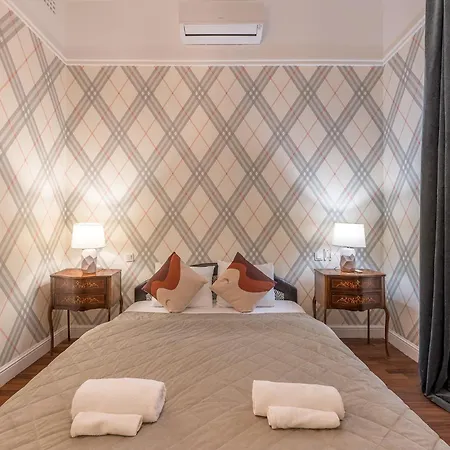 Apartament Unique In By Cavaland *