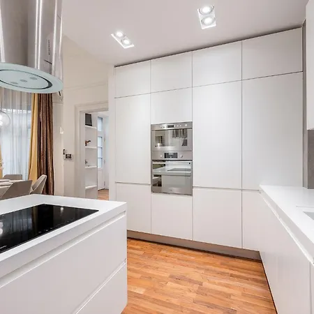 Apartament Unique In By Cavaland *