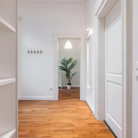 Apartament Unique In By Cavaland Budapesta