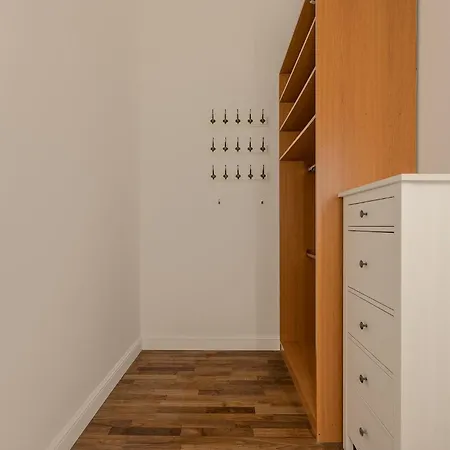 Apartment Unique In By Cavaland *