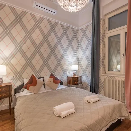 Apartment Unique In By Cavaland Budapest