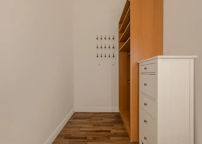 Apartment Unique In By Cavaland *