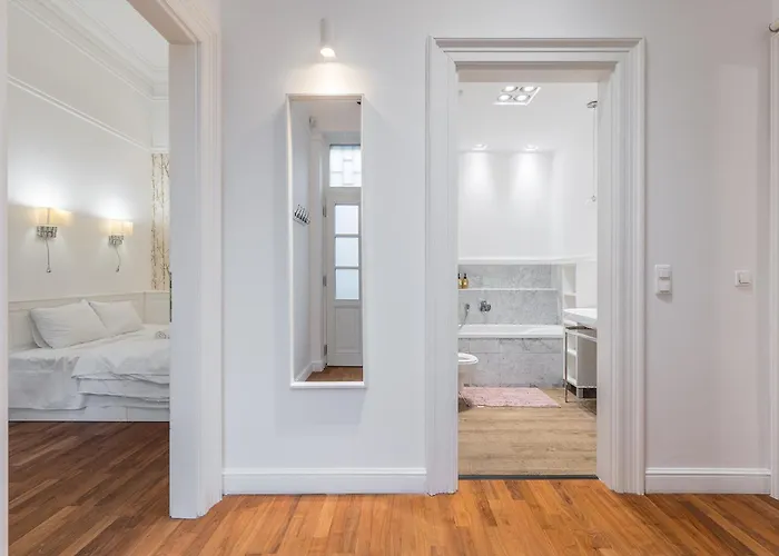 Unique In By Cavaland Apartment *