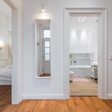 Unique In By Cavaland Appartement *