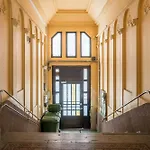 Unique In By Cavaland Apartment