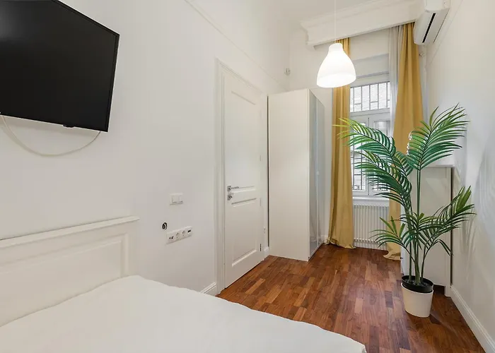 Unique In By Cavaland Appartement *